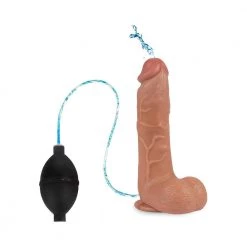 Honey Play Box Dildos Galen - Realistic Squirting Dildo 6.5 Inch