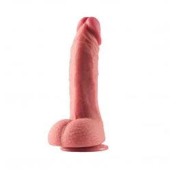Honey Play Box Dildos Ekebao - Silicone Handsfree Dildo 6.5 Inch