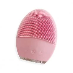 Honey Play Box Vibrating Silicone Facial Cleansing Brush Lubes & Better Sex