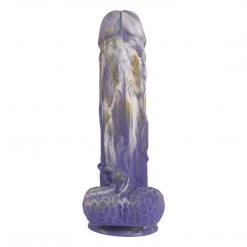 Honey Play Box Heyman - Fantasy Dildo Monster Dong 8 Inch Dildos