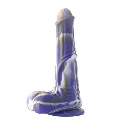 Honey Play Box Moline - Fantasy Dildo Monster Dong 8 Inch