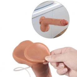 Honey Play Box Dildos Galen - Realistic Squirting Dildo 6.5 Inch 10 Honey Play Box Dildos Galen - Realistic Squirting Dildo 6.5 Inch