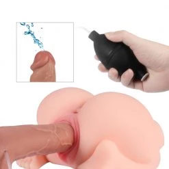 Honey Play Box Dildos Galen - Realistic Squirting Dildo 6.5 Inch 11 Honey Play Box Dildos Galen - Realistic Squirting Dildo 6.5 Inch