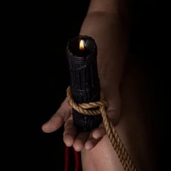 Honey Play Box Lbis - Low Temperature Flirt Candles Set BDSM