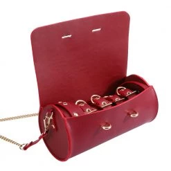 Honey Play Box BDSM Federico - Luxurious Restraint Kit Genuine Leather 19 Honey Play Box BDSM Federico - Luxurious Restraint Kit Genuine Leather