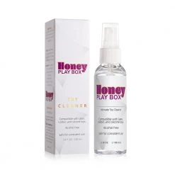 Honey Play Box Toy Cleaner Spray - 3.38oz/100ml