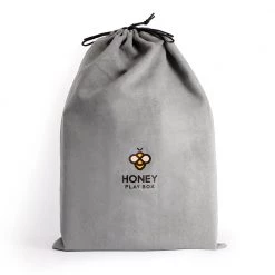 Honey Play Box Paco - Longer And Stronger Erection Vibrating Penis Cock Ring 13 Honey Play Box Paco - Longer And Stronger Erection Vibrating Penis Cock Ring