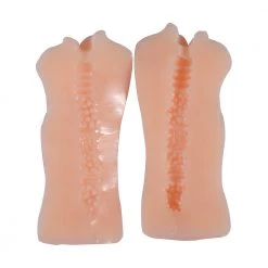 Honey Play Box Jader - Penis Sleeve Realistic Mouth Stroker Penis Toys 20 Honey Play Box Jader - Penis Sleeve Realistic Mouth Stroker Penis Toys