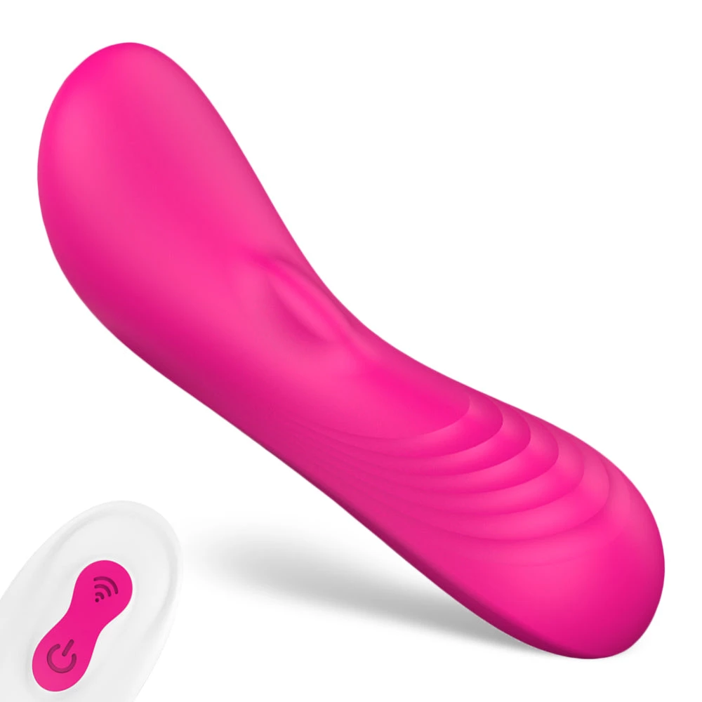 Honey Play Box Orgazmic - Wearable Clit Panty Vibrator 2 Honey Play Box Orgazmic - Wearable Clit Panty Vibrator