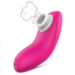Honey Play Box Explosive - Clitoris Sucking Vibrator