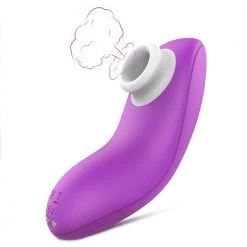 Honey Play Box Explosive - Clitoris Sucking Vibrator