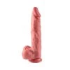 Honey Play Box Thor- Realistic Silicone Suction Cup Dildo 7 Inch