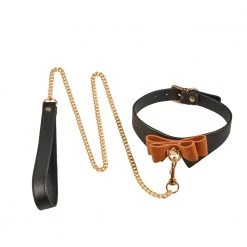 Honey Play Box Bailee - BDSM Special Butterfly Bondage Kit For Cosplay Genuine Leather 9 Honey Play Box Bailee - BDSM Special Butterfly Bondage Kit For Cosplay Genuine Leather