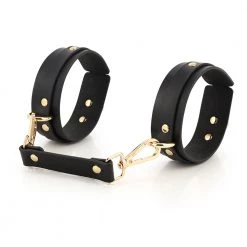 Honey Play Box BDSM Fabiana - Restraint Kit Genuine Leather