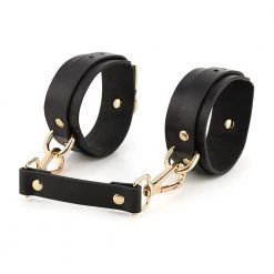 Honey Play Box BDSM Fabiana - Restraint Kit Genuine Leather 14 Honey Play Box BDSM Fabiana - Restraint Kit Genuine Leather