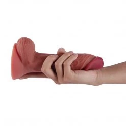 Honey Play Box Dildos Tyler - Realistic Silicone Dildo 6.5 Inch