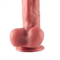 Honey Play Box Arnold - Silicone Thick Suction Cup Dildo 7 Inch Dildos