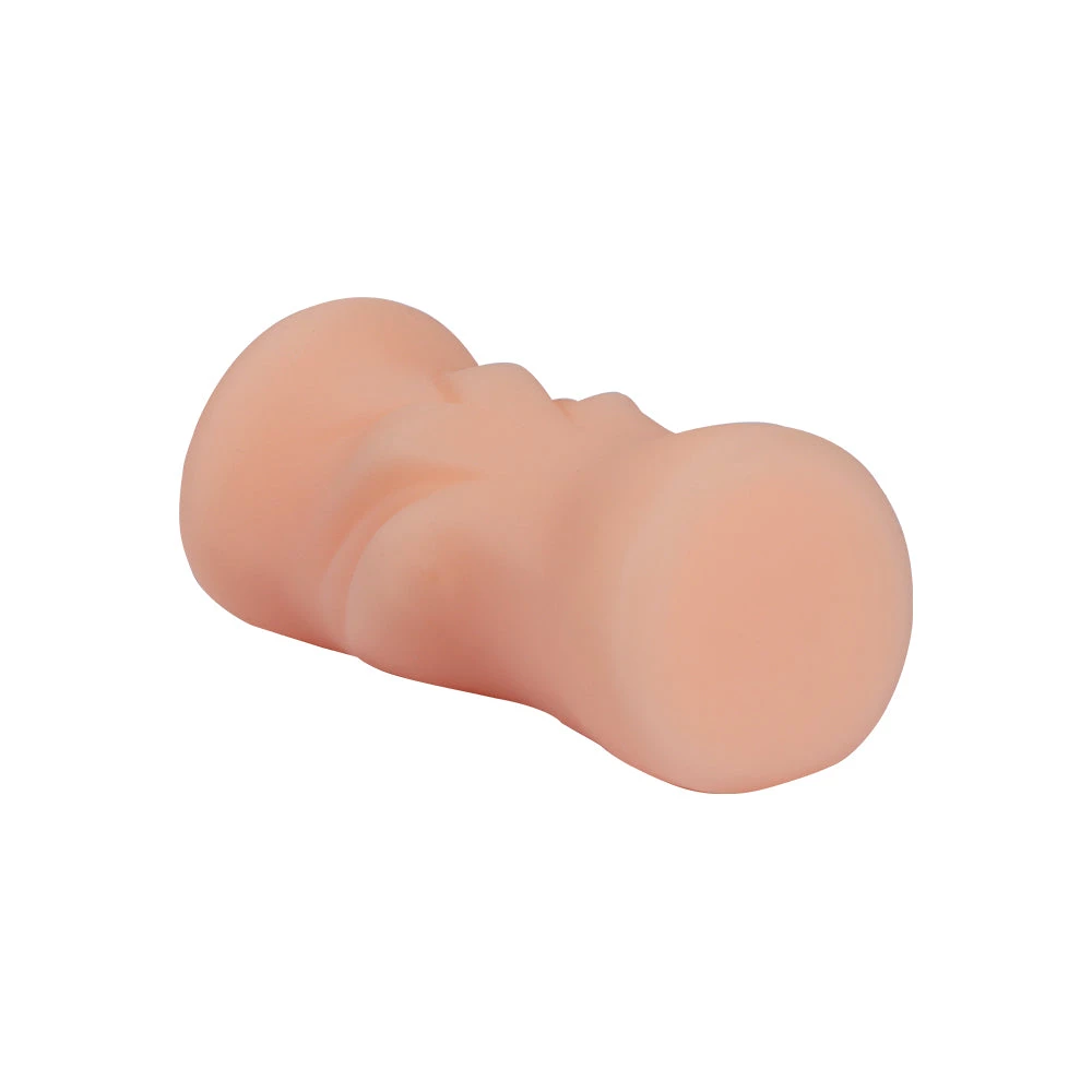 Honey Play Box Jader - Penis Sleeve Realistic Mouth Stroker Penis Toys 4 Honey Play Box Jader - Penis Sleeve Realistic Mouth Stroker Penis Toys