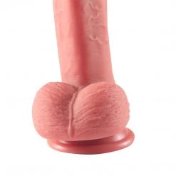 Honey Play Box Layne - Realistic Silicone Dildo 6.5 Inch