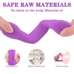 Honey Play Box Clitoral Vibrators Song - RC Cock Ring Headphone Vibrator