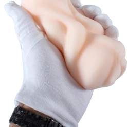 Honey Play Box Penis Toys Buddie - Realistic Vagina Masturbator