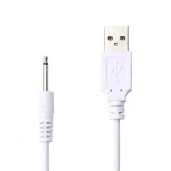 Honey Play Box Replacement Charging Cable - Pin Style 2.5mm Connector Accessories