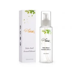 Honey Play Box Lubes & Better Sex Water Based Lubricant In 4oz/120ml