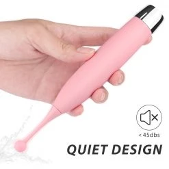 Honey Play Box Tapered Silicone Butt Plug Anal Toys