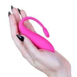 Honey Play Box Lovebud Egg Vibrator With Remote Control