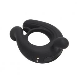 Honey Play Box Kairos - Vibrating Cock Ring With 3 Bullets