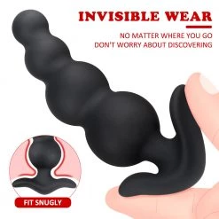 Honey Play Box Simon - Anal Beads Anal Training Kit Anal Toys