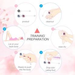 Honey Play Box Freezer- Ben Wa Ball Remote Control Kegel Ball Exercises Set Vibrators 11 Honey Play Box Freezer- Ben Wa Ball Remote Control Kegel Ball Exercises Set Vibrators