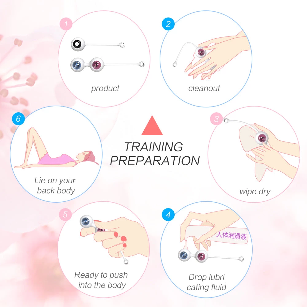 Honey Play Box Freezer- Ben Wa Ball Remote Control Kegel Ball Exercises Set Vibrators 5 Honey Play Box Freezer- Ben Wa Ball Remote Control Kegel Ball Exercises Set Vibrators