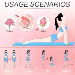 Honey Play Box Freezer- Ben Wa Ball Remote Control Kegel Ball Exercises Set Vibrators 12 Honey Play Box Freezer- Ben Wa Ball Remote Control Kegel Ball Exercises Set Vibrators