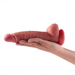 Honey Play Box Layne - Realistic Silicone Dildo 6.5 Inch
