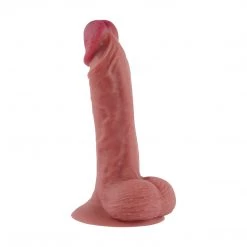 Honey Play Box Dildos Tyler - Realistic Silicone Dildo 6.5 Inch