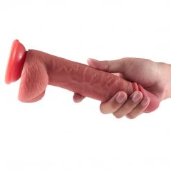 Honey Play Box Layne - Realistic Silicone Dildo 6.5 Inch