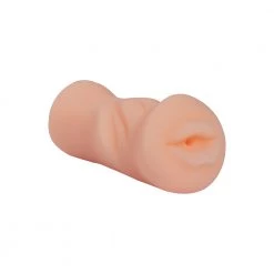 Honey Play Box Jader - Penis Sleeve Realistic Mouth Stroker Penis Toys