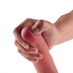 Honey Play Box Dildos Liz- Realistic Silicone Suction Cup Dildo 6 Inch