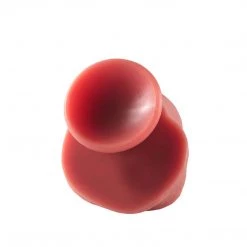 Honey Play Box Dildos Liz- Realistic Silicone Suction Cup Dildo 6 Inch