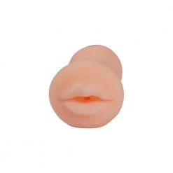 Honey Play Box Jader - Penis Sleeve Realistic Mouth Stroker Penis Toys
