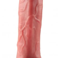 Honey Play Box Yedda - Silicone Thick Realistic Dildo 7 Inch Dildos