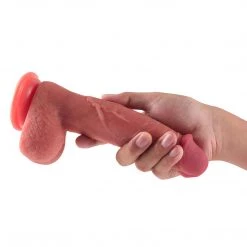 Honey Play Box Dildos Beal - Realistic Silicone Shower Dildo 6.5 Inch