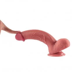 Honey Play Box Dildos Beal - Realistic Silicone Shower Dildo 6.5 Inch