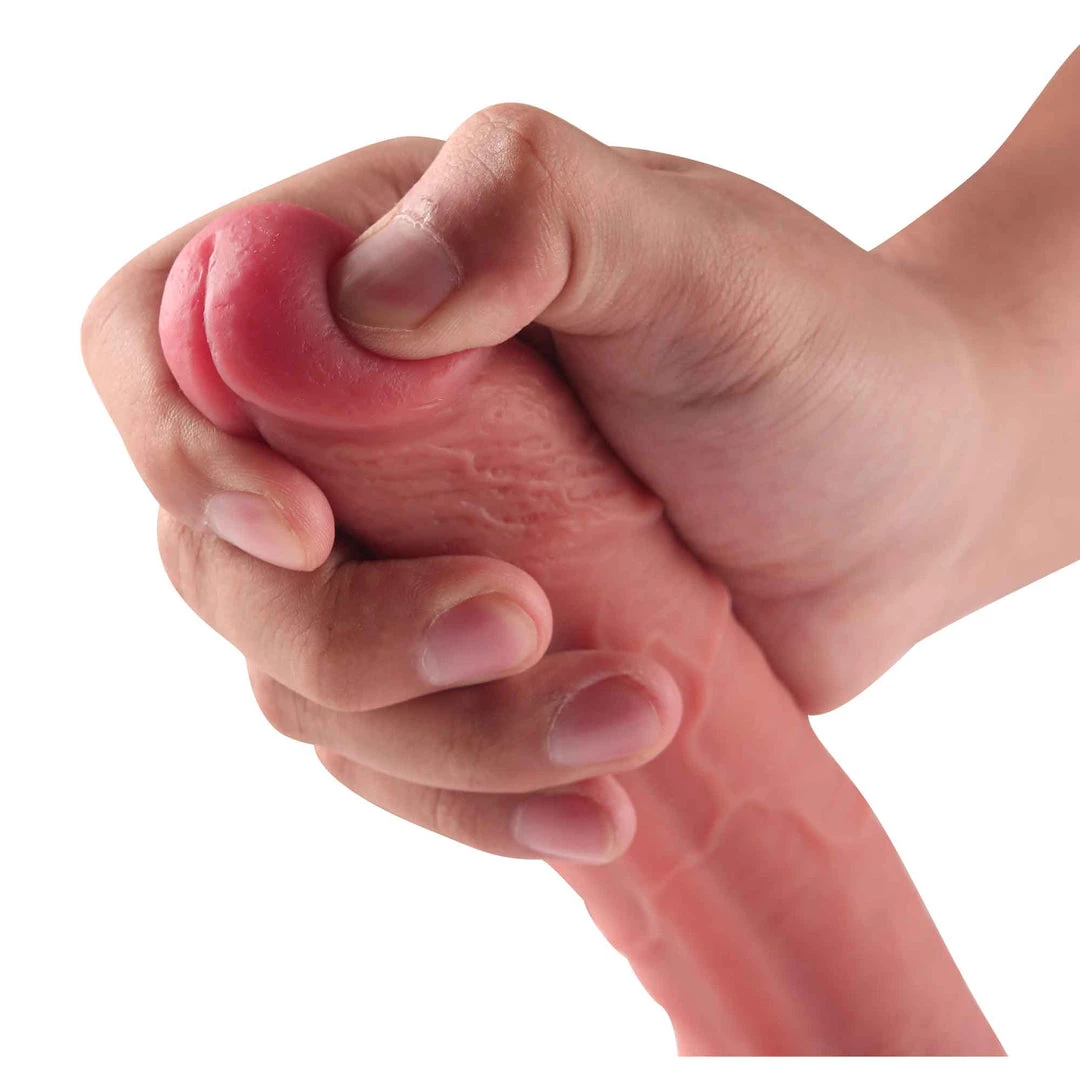 Honey Play Box Dildos Beau - Realistic Silicone Wall Dildo 6.5 Inch 5 Honey Play Box Dildos Beau - Realistic Silicone Wall Dildo 6.5 Inch