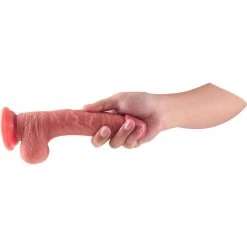 Honey Play Box Dildos Beau - Realistic Silicone Wall Dildo 6.5 Inch 14 Honey Play Box Dildos Beau - Realistic Silicone Wall Dildo 6.5 Inch
