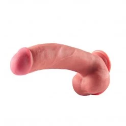Honey Play Box Dildos Liz- Realistic Silicone Suction Cup Dildo 6 Inch