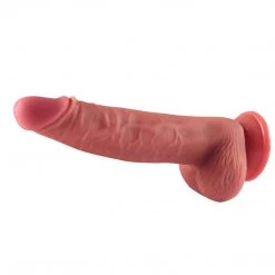 Honey Play Box Layne - Realistic Silicone Dildo 6.5 Inch