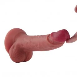 Honey Play Box Dildos Tyler - Realistic Silicone Dildo 6.5 Inch