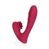 Honey Play Box New Arrivals Lacy - G Spot Vibrator With Clit Licking Tongue